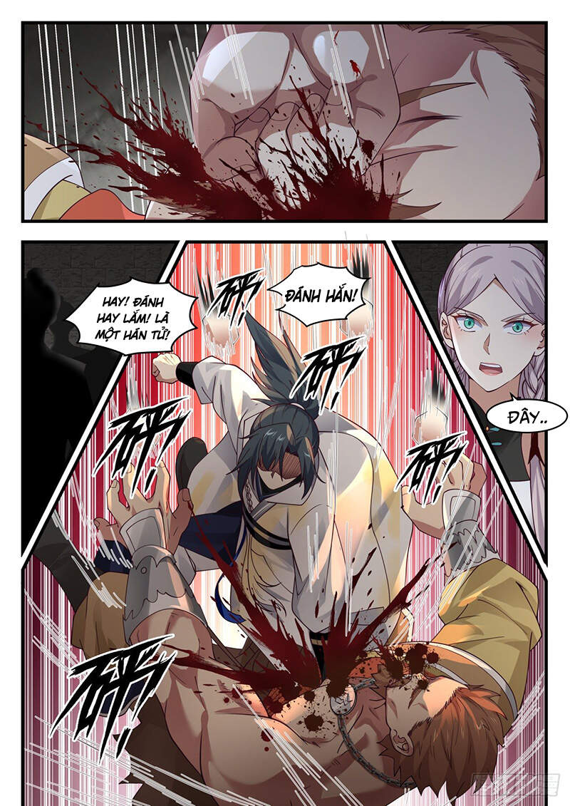 Võ Luyện Đỉnh Phong Chap 1559 - Next Chap 1560