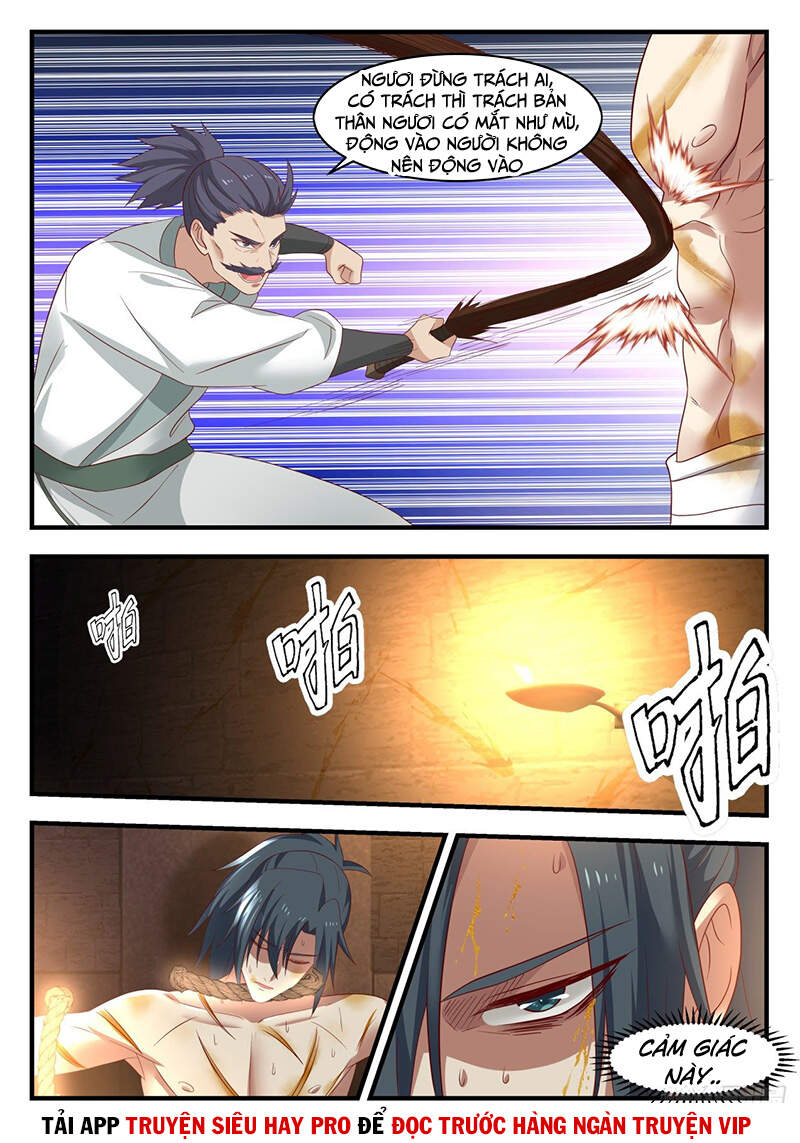 Võ Luyện Đỉnh Phong Chap 1559 - Next Chap 1560