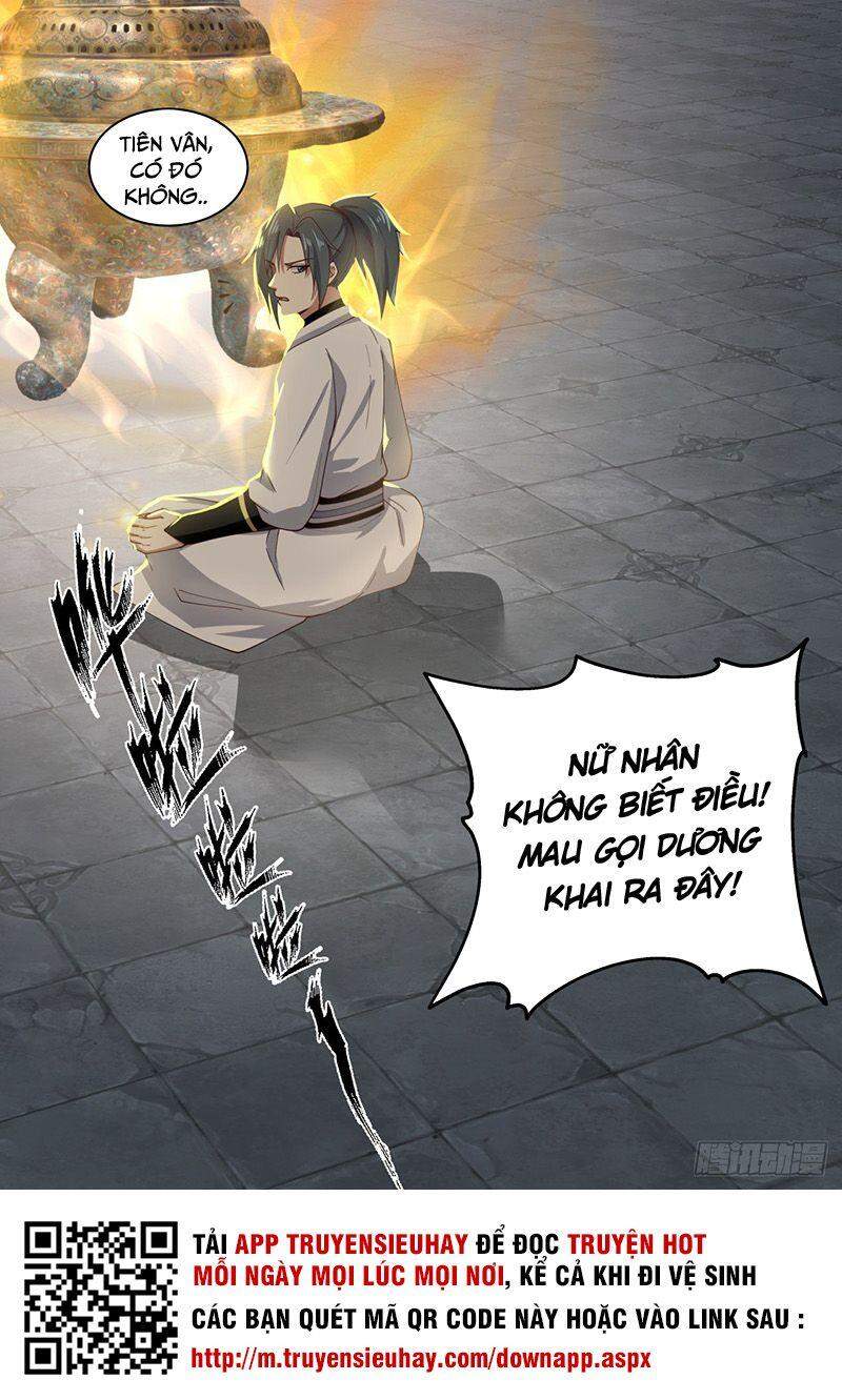 Võ Luyện Đỉnh Phong Chap 1564 - Next Chap 1565