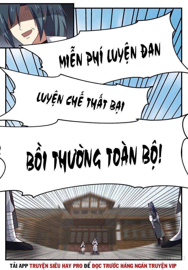 Võ Luyện Đỉnh Phong Chap 1564 - Next Chap 1565