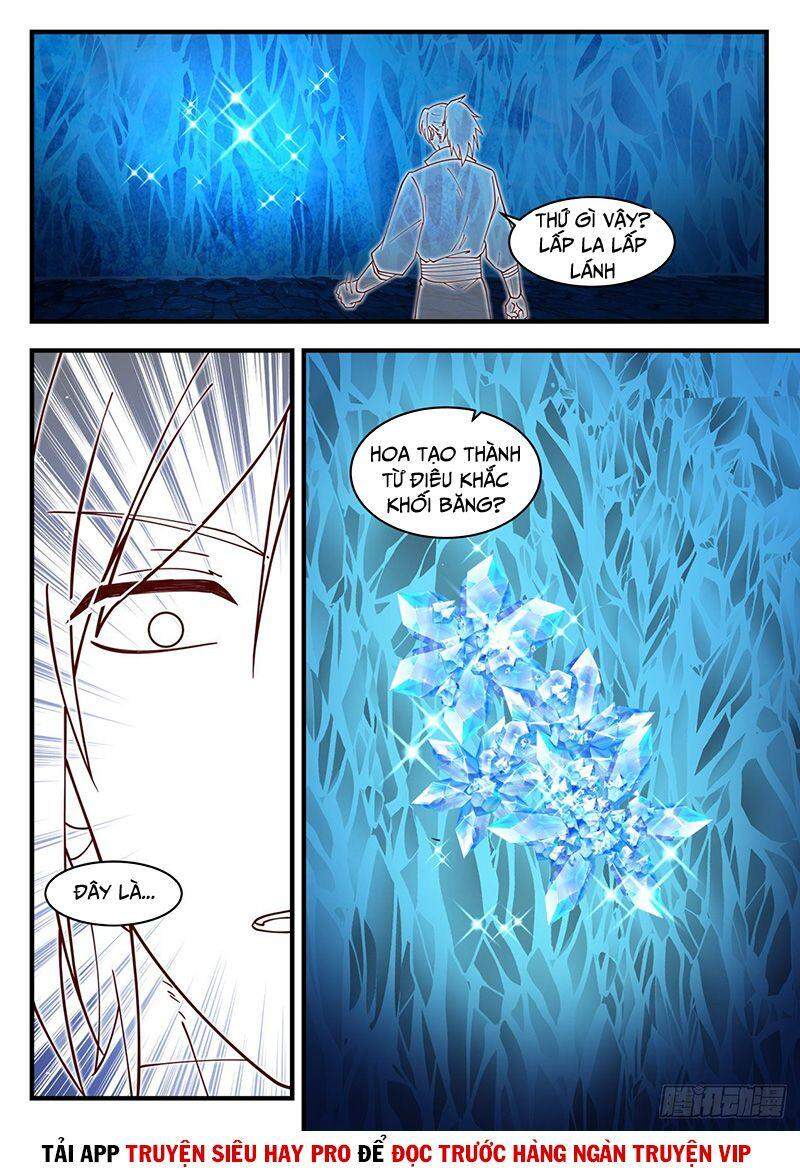 Võ Luyện Đỉnh Phong Chap 1569 - Next Chap 1570