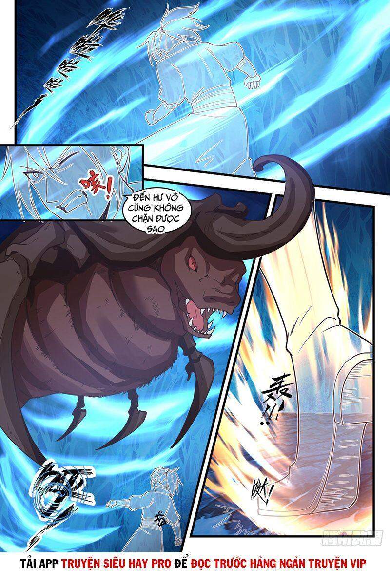 Võ Luyện Đỉnh Phong Chap 1569 - Next Chap 1570