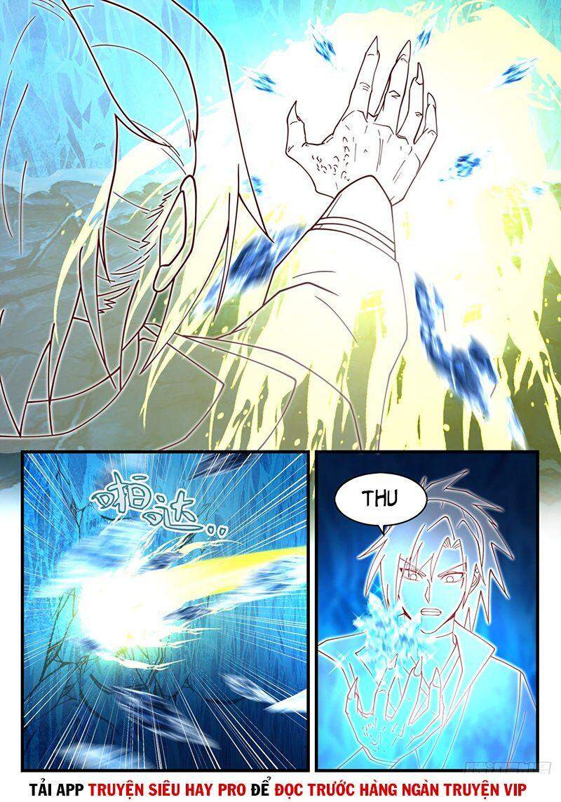 Võ Luyện Đỉnh Phong Chap 1569 - Next Chap 1570