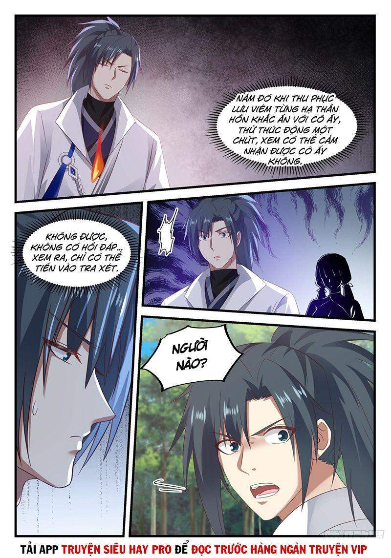 Võ Luyện Đỉnh Phong Chap 1579 - Next Chap 1580