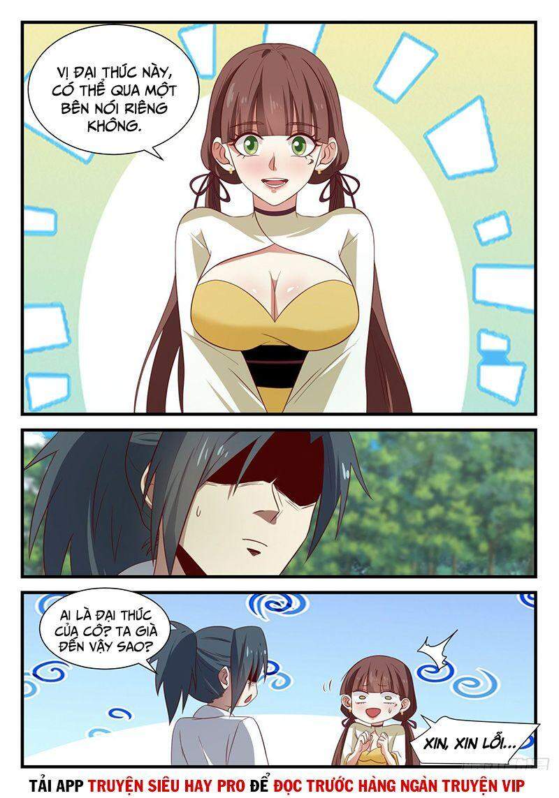 Võ Luyện Đỉnh Phong Chap 1579 - Next Chap 1580