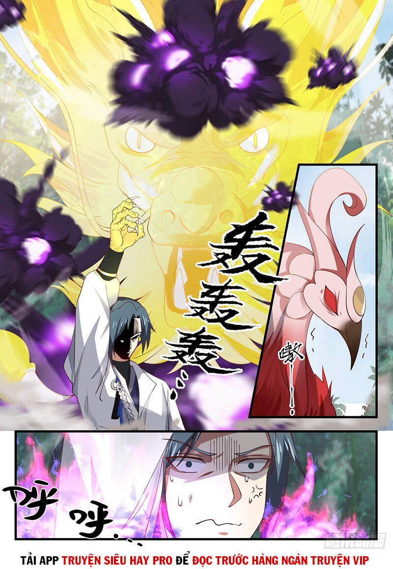 Võ Luyện Đỉnh Phong Chap 1582 - Next Chap 1583
