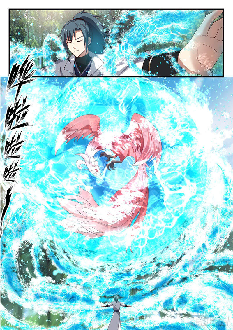 Võ Luyện Đỉnh Phong Chap 1582 - Next Chap 1583