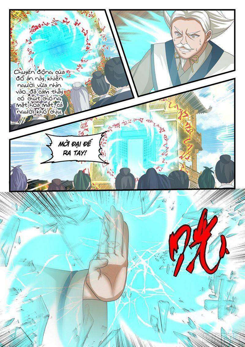 Võ Luyện Đỉnh Phong Chap 1599 - Next Chap 1600