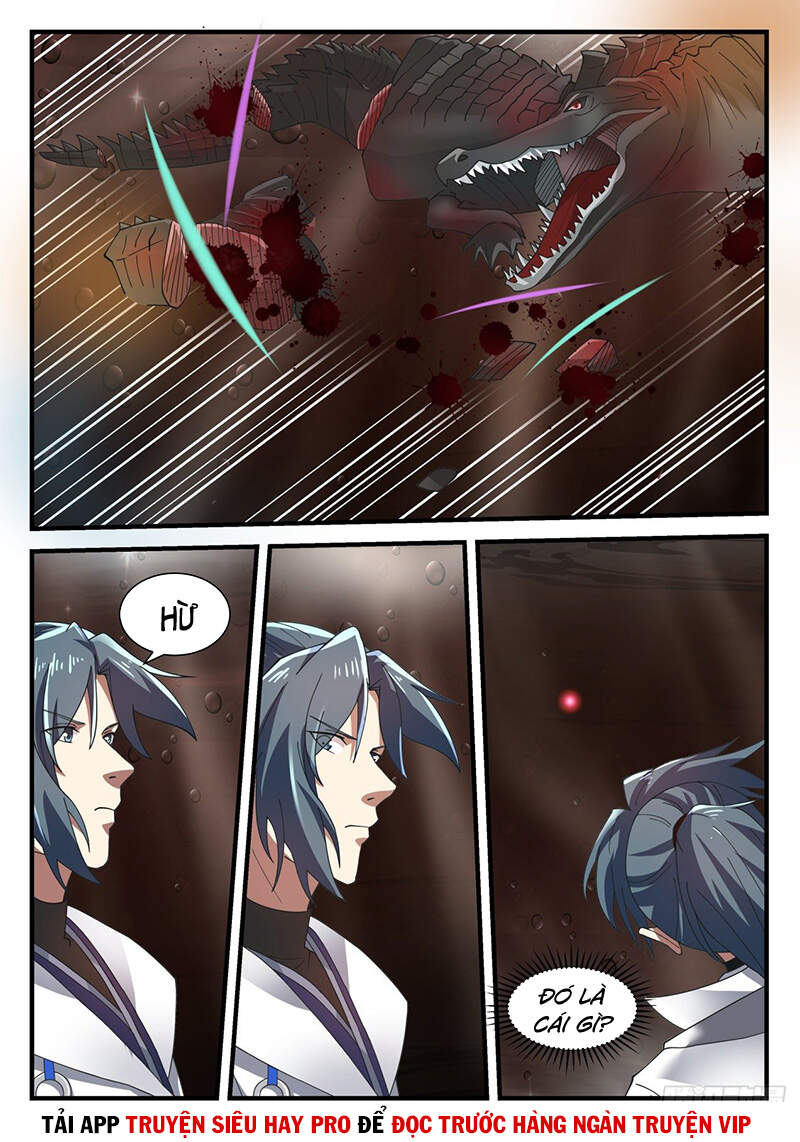 Võ Luyện Đỉnh Phong Chap 1600 - Next Chap 1601