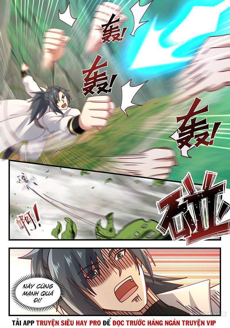 Võ Luyện Đỉnh Phong Chap 1613 - Next Chap 1614