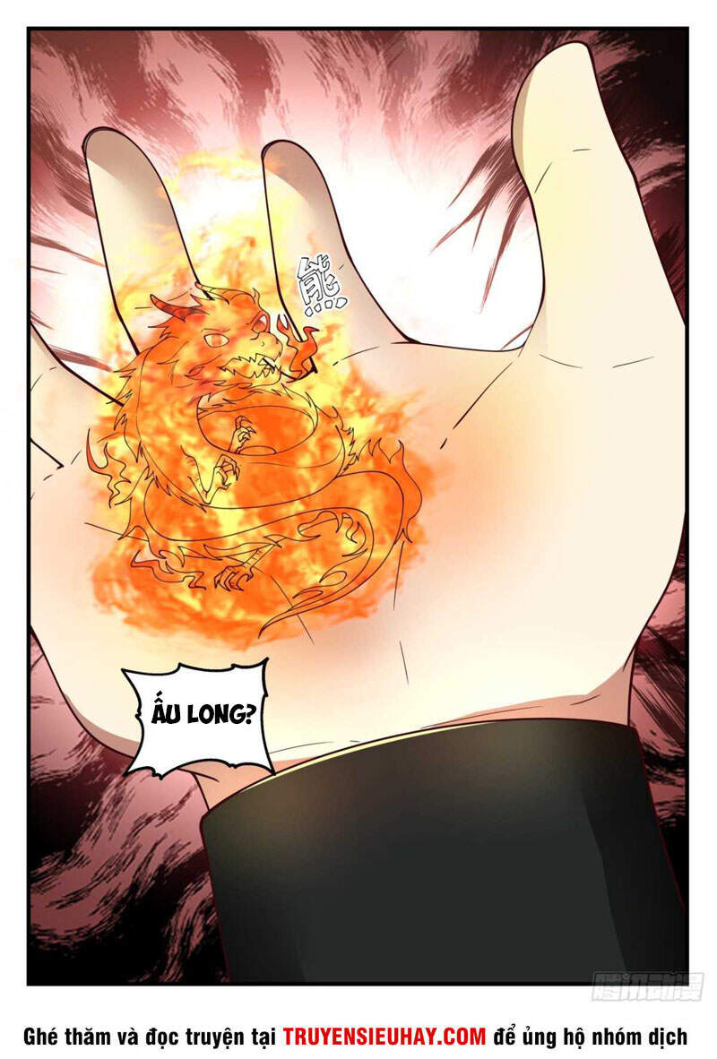 Võ Luyện Đỉnh Phong Chap 1616 - Next Chap 1617