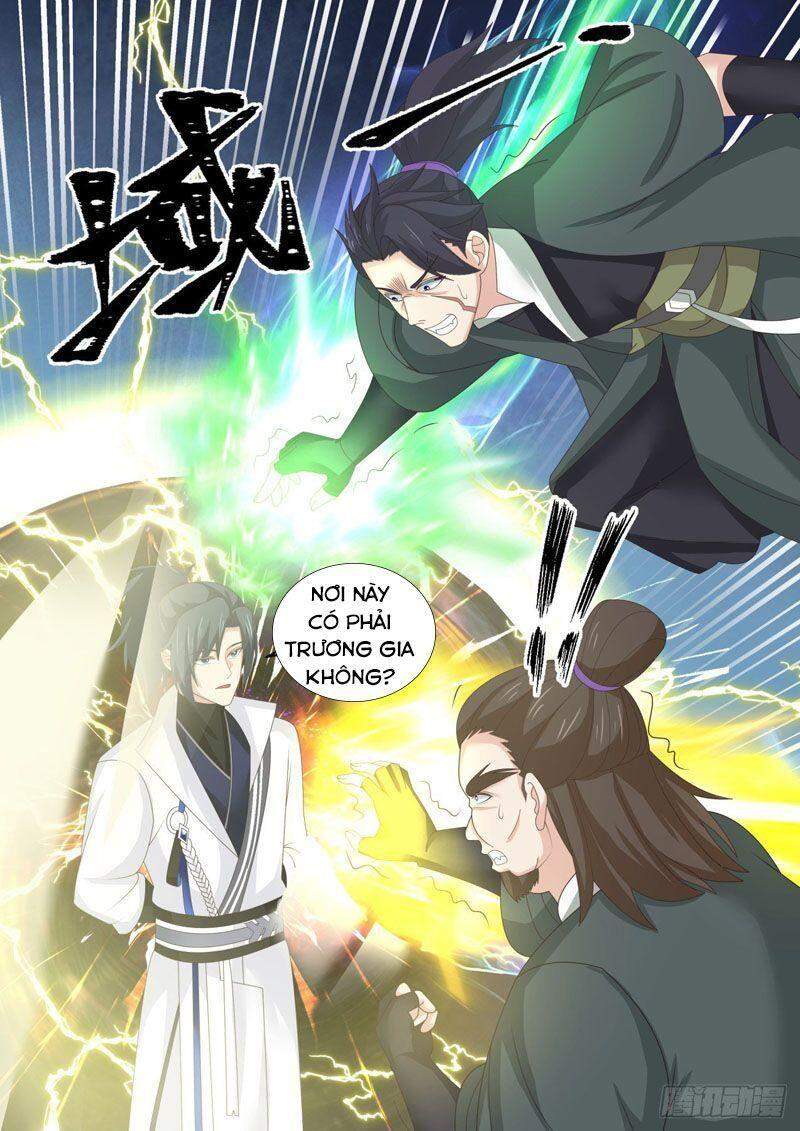 Võ Luyện Đỉnh Phong Chap 1617 - Next Chap 1618