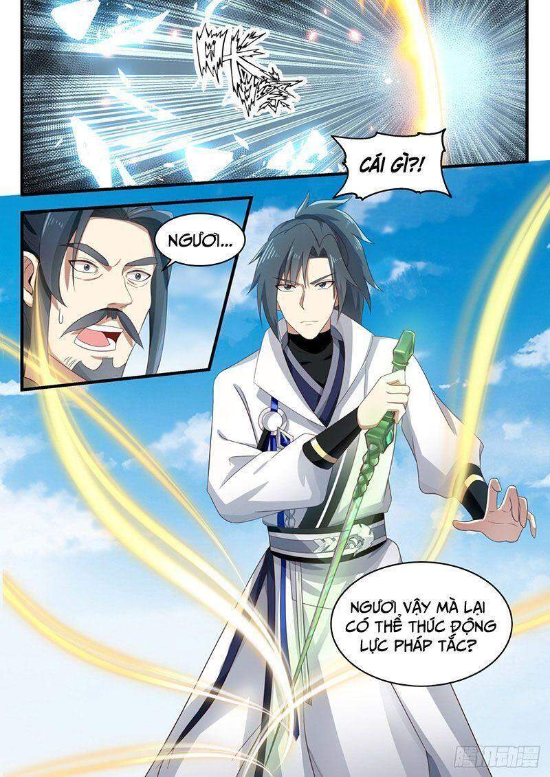 Võ Luyện Đỉnh Phong Chap 1620 - Next Chap 1621