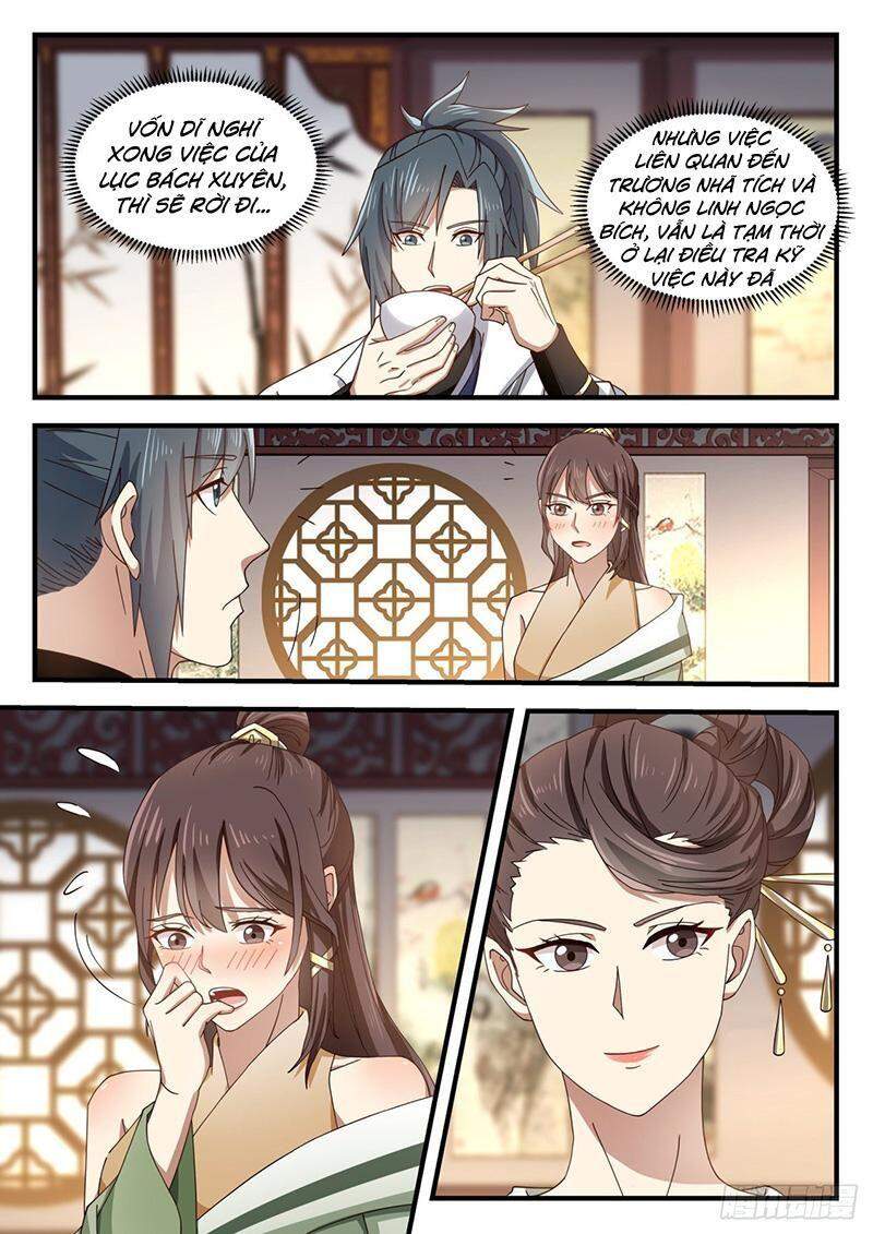 Võ Luyện Đỉnh Phong Chap 1623 - Next Chap 1624