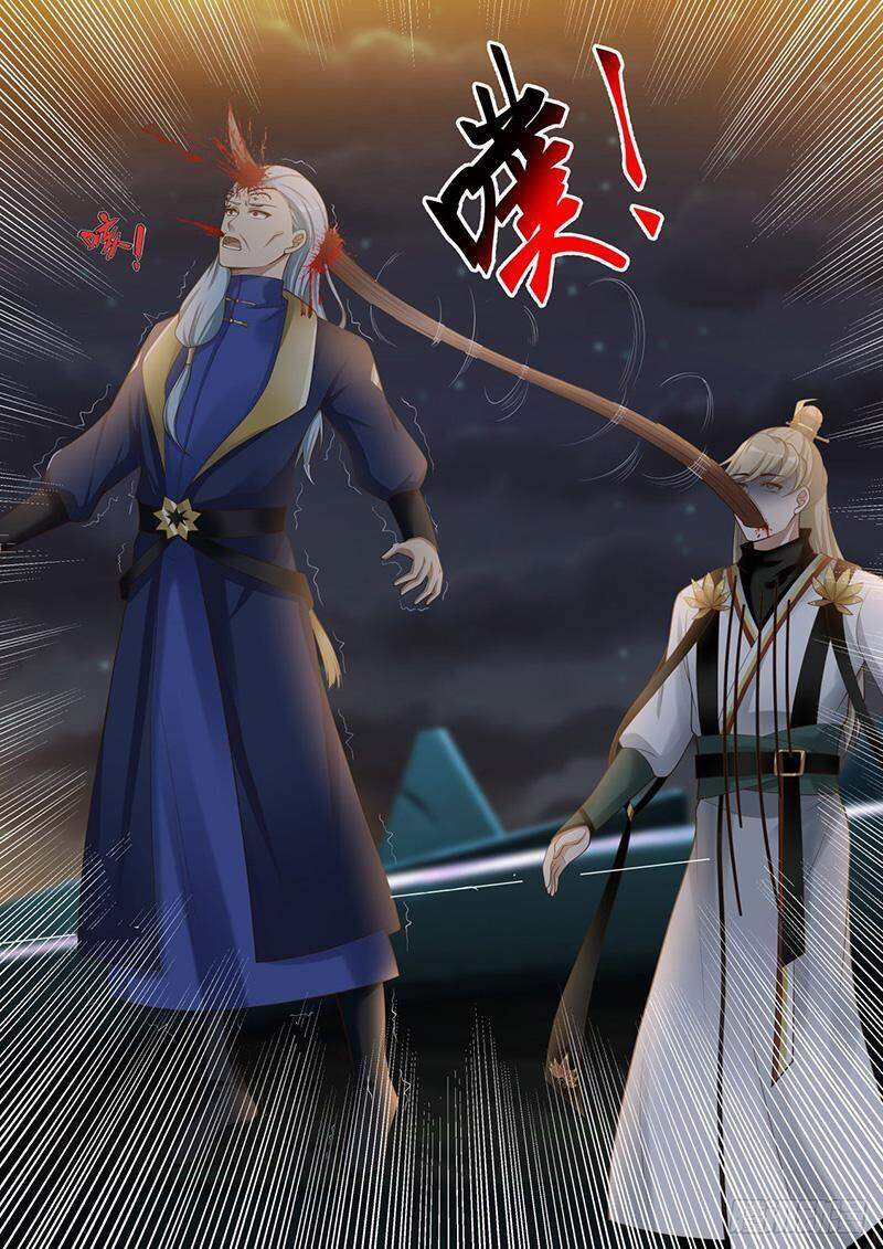 Võ Luyện Đỉnh Phong Chap 1632 - Next Chap 1633