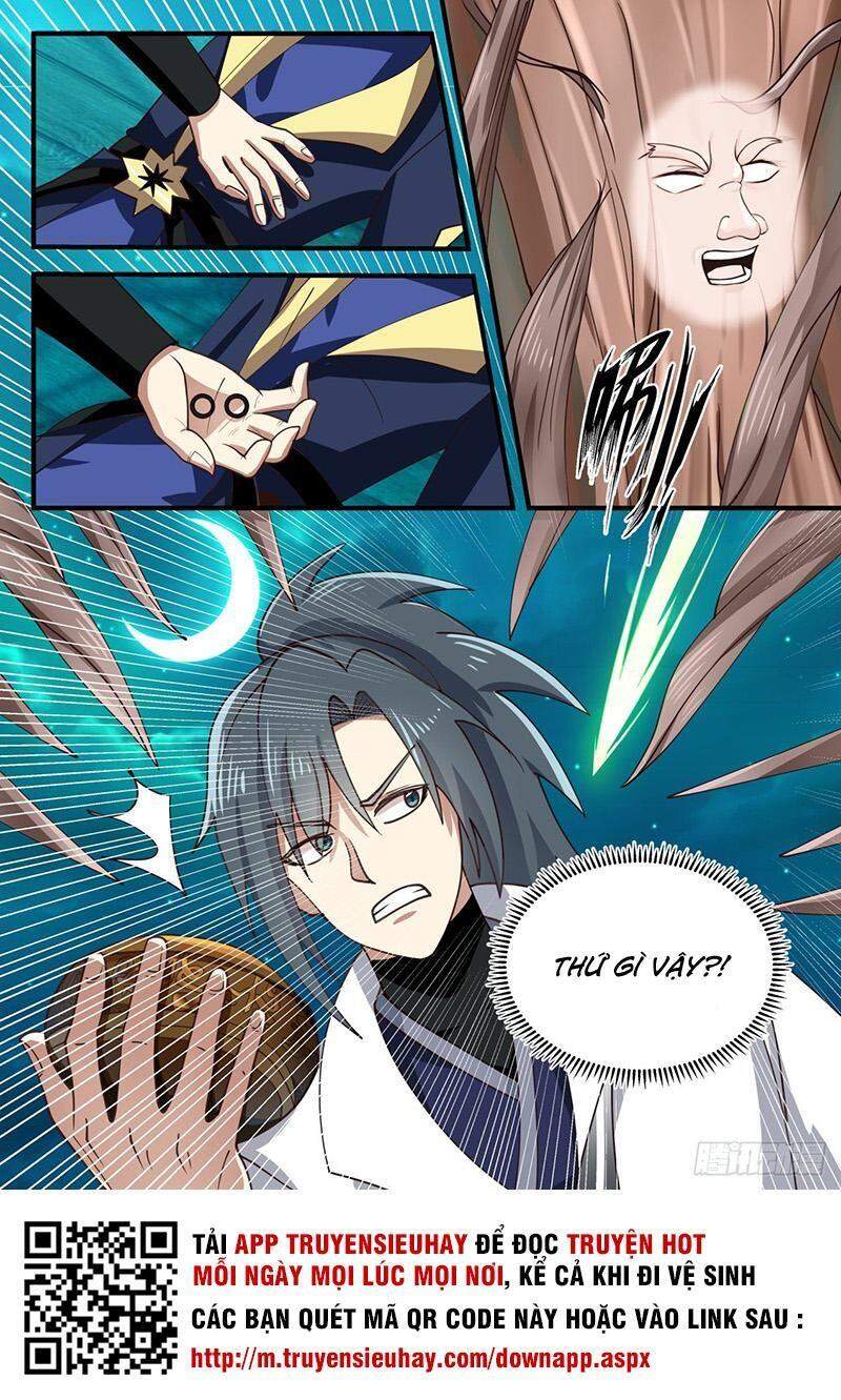Võ Luyện Đỉnh Phong Chap 1633 - Next Chap 1634
