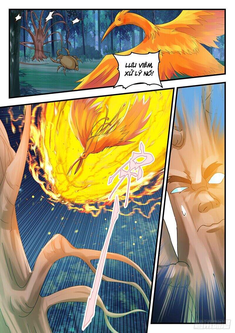 Võ Luyện Đỉnh Phong Chap 1634 - Next Chap 1635