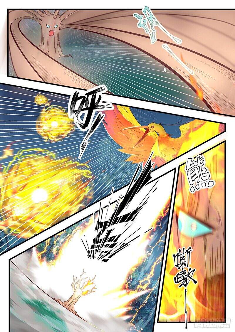 Võ Luyện Đỉnh Phong Chap 1634 - Next Chap 1635