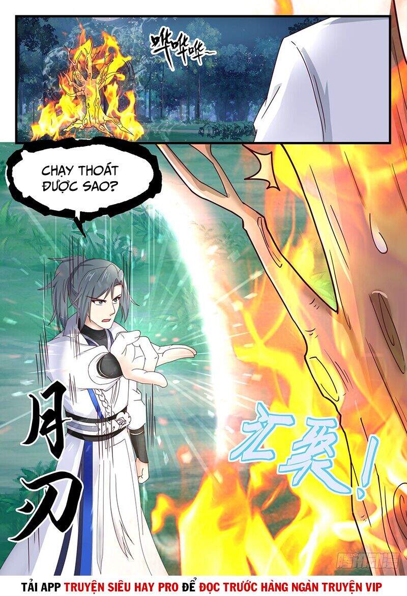 Võ Luyện Đỉnh Phong Chap 1634 - Next Chap 1635