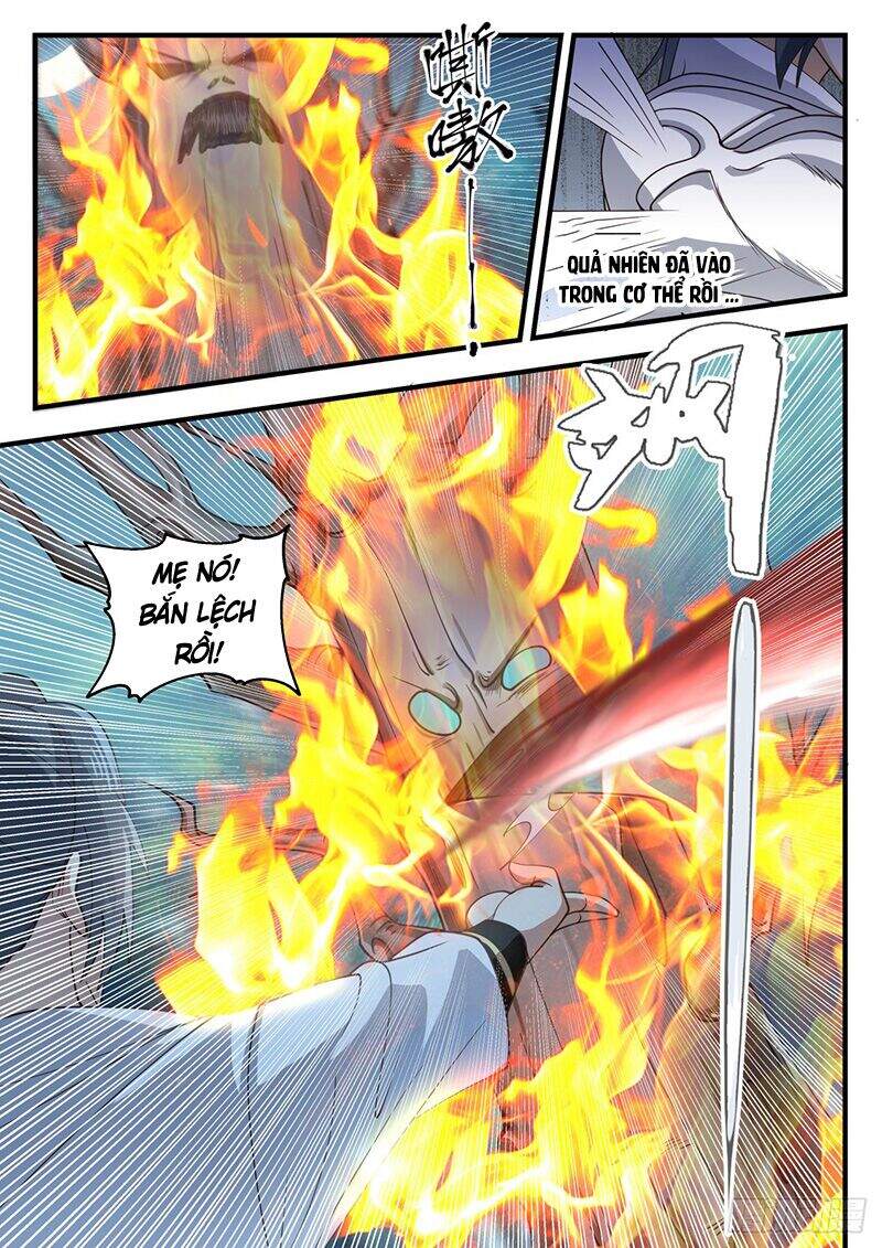 Võ Luyện Đỉnh Phong Chap 1634 - Next Chap 1635