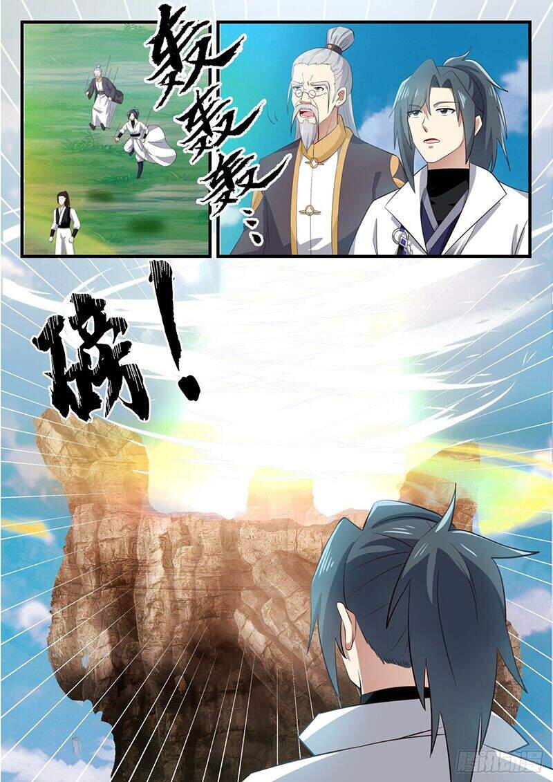 Võ Luyện Đỉnh Phong Chap 1638 - Next Chap 1639