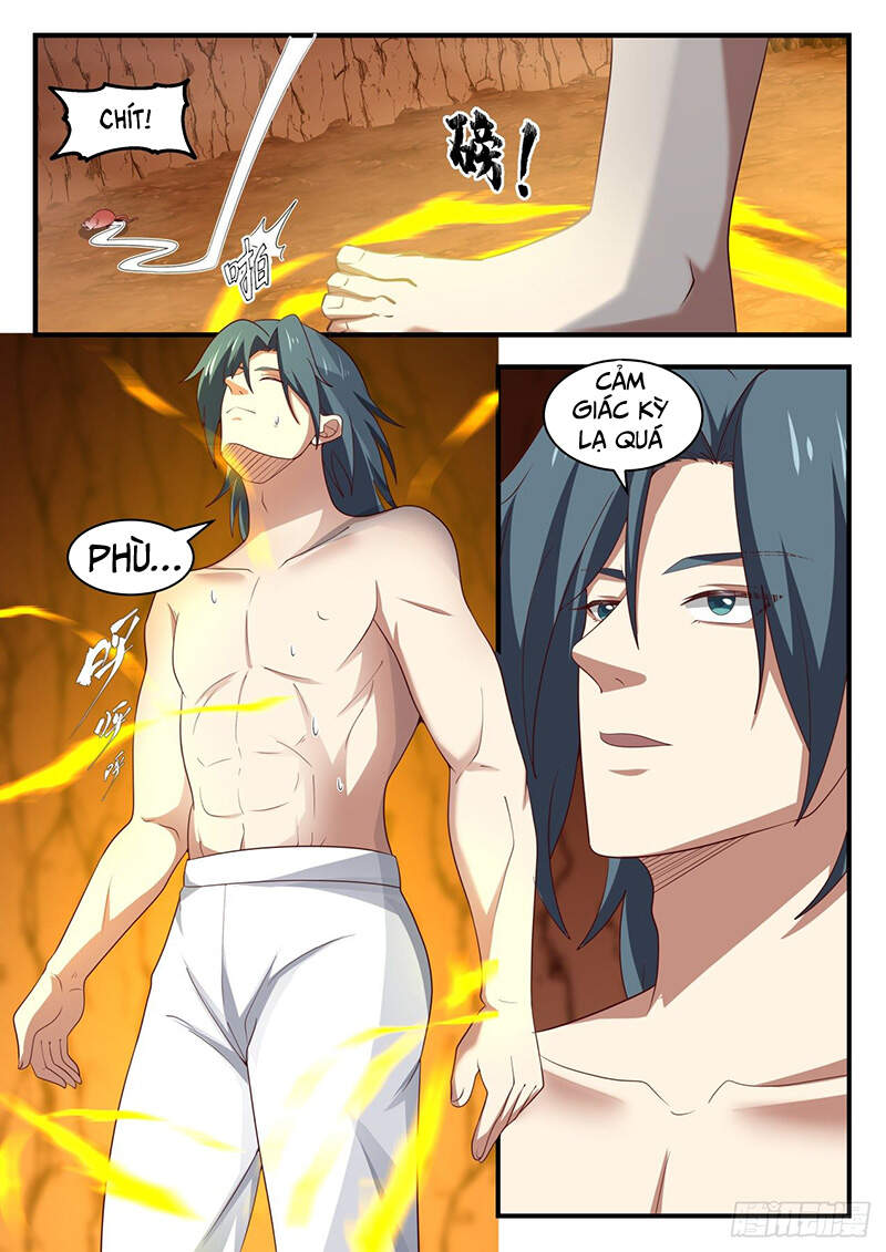 Võ Luyện Đỉnh Phong Chap 1645 - Next Chap 1646