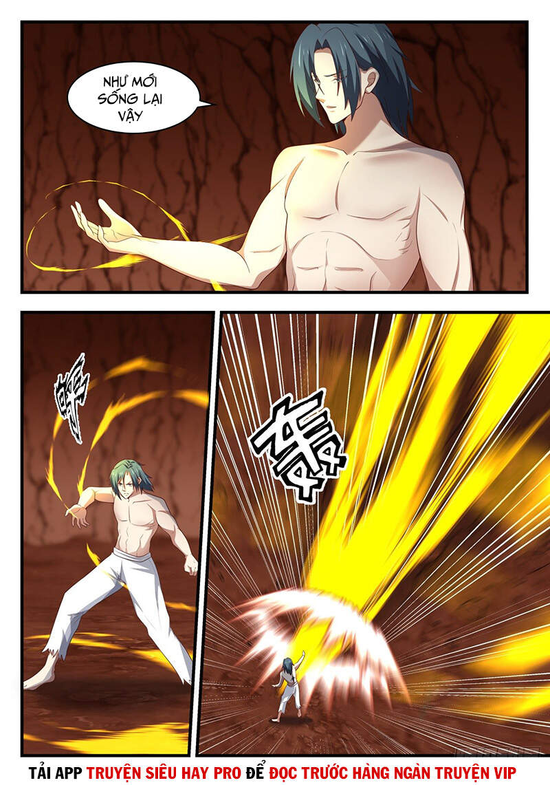 Võ Luyện Đỉnh Phong Chap 1645 - Next Chap 1646