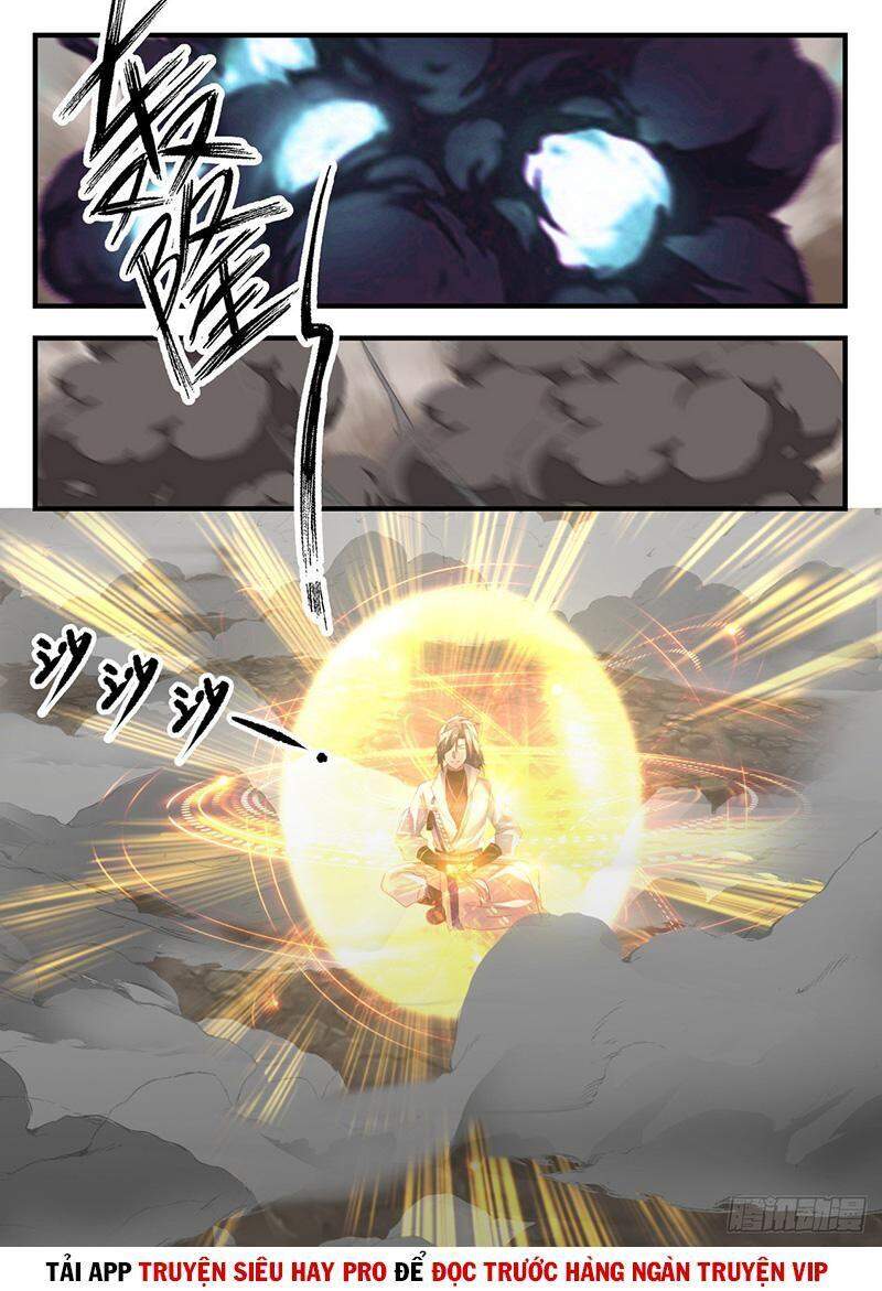 Võ Luyện Đỉnh Phong Chap 1647 - Next Chap 1648