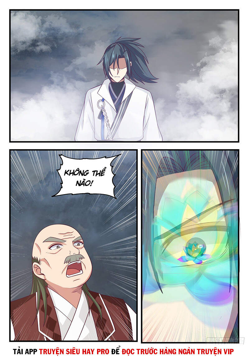 Võ Luyện Đỉnh Phong Chap 1648 - Next Chap 1649