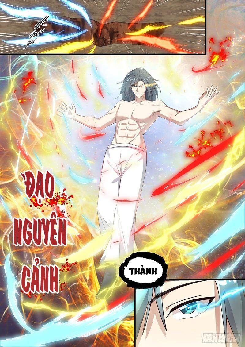 Võ Luyện Đỉnh Phong Chap 1650 - Next Chap 1651