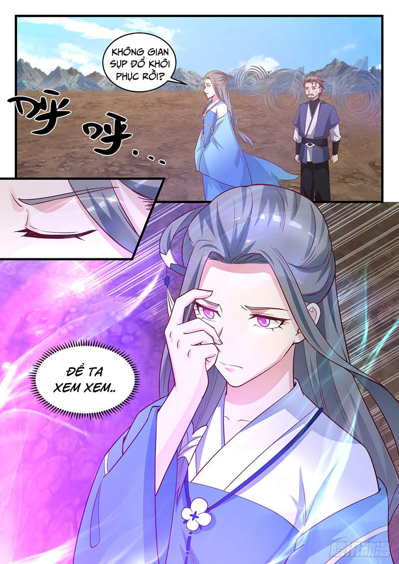 Võ Luyện Đỉnh Phong Chap 1651 - Next Chap 1652