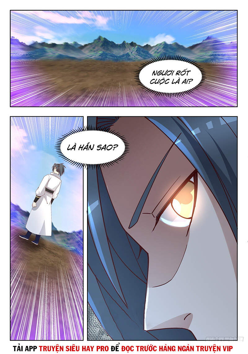 Võ Luyện Đỉnh Phong Chap 1651 - Next Chap 1652