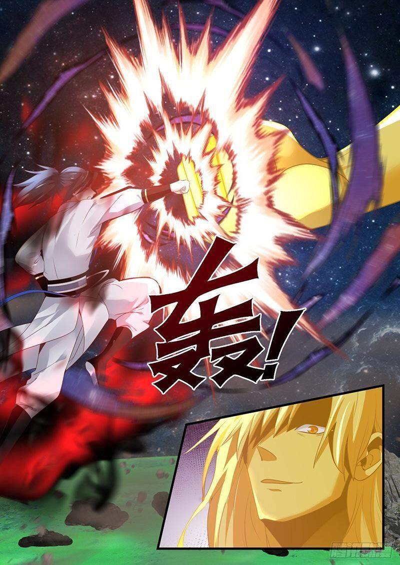Võ Luyện Đỉnh Phong Chap 1652 - Next Chap 1653