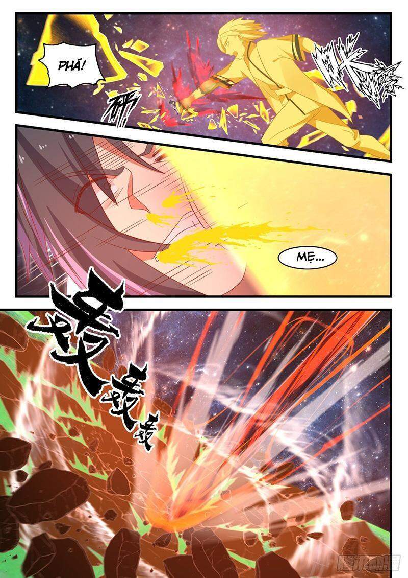 Võ Luyện Đỉnh Phong Chap 1652 - Next Chap 1653