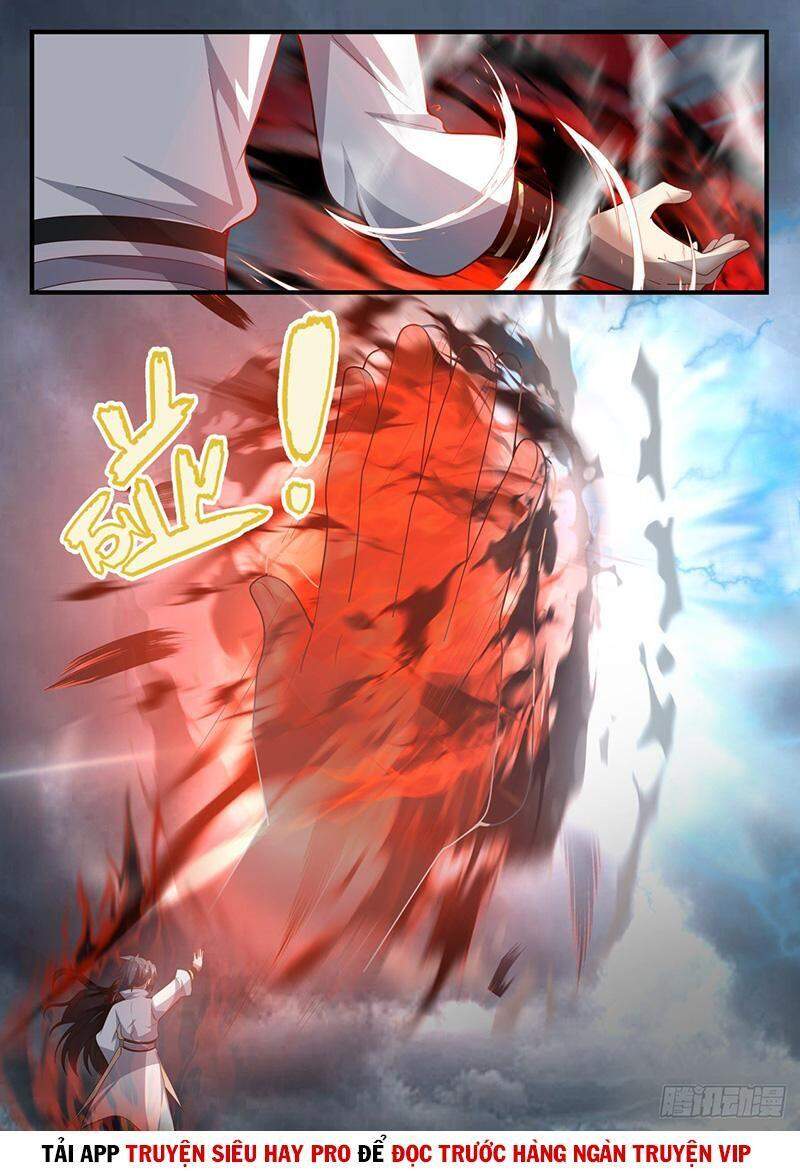 Võ Luyện Đỉnh Phong Chap 1662 - Next Chap 1663