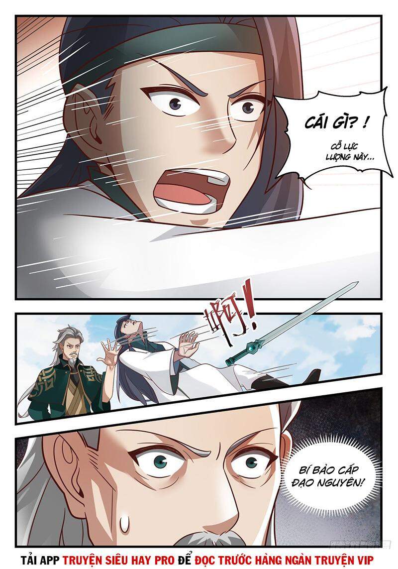 Võ Luyện Đỉnh Phong Chap 1663 - Next Chap 1664