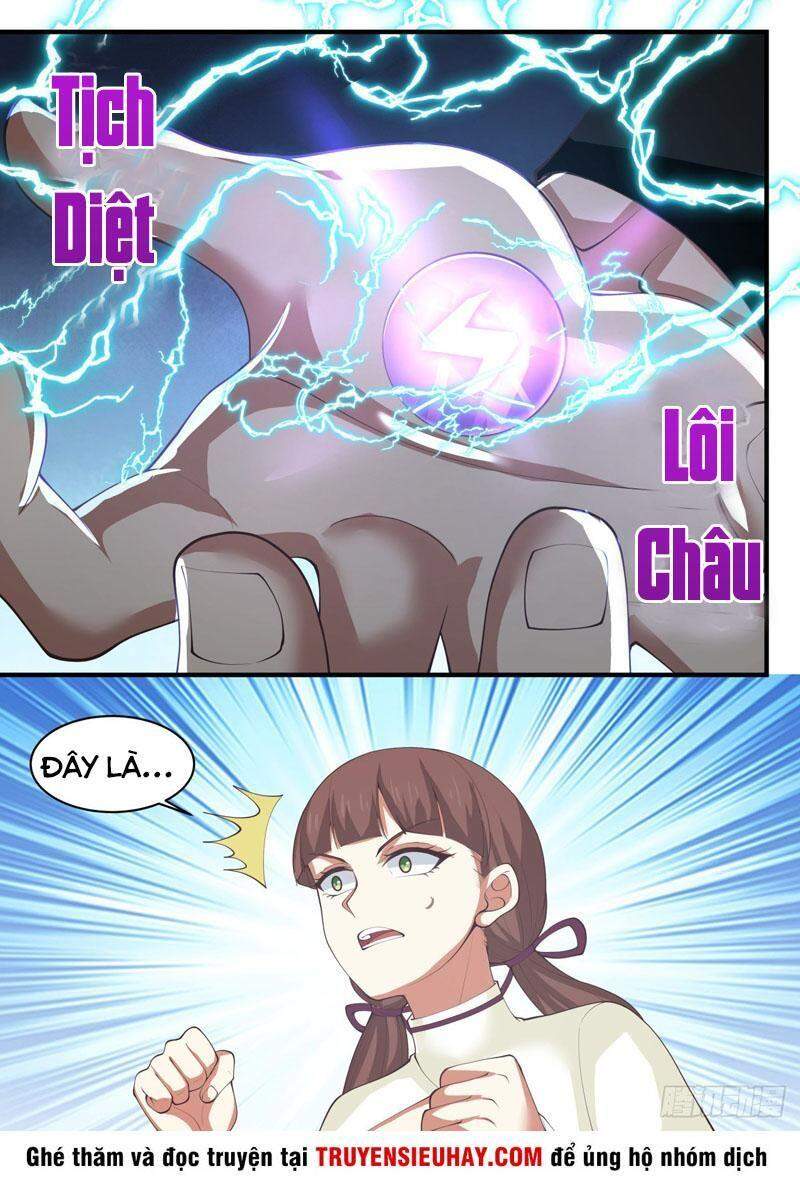 Võ Luyện Đỉnh Phong Chap 1666 - Next Chap 1667