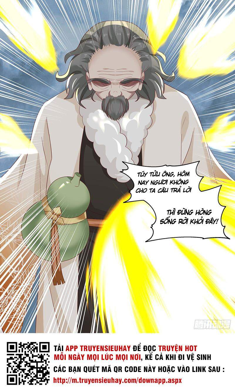 Võ Luyện Đỉnh Phong Chap 1668 - Next Chap 1669