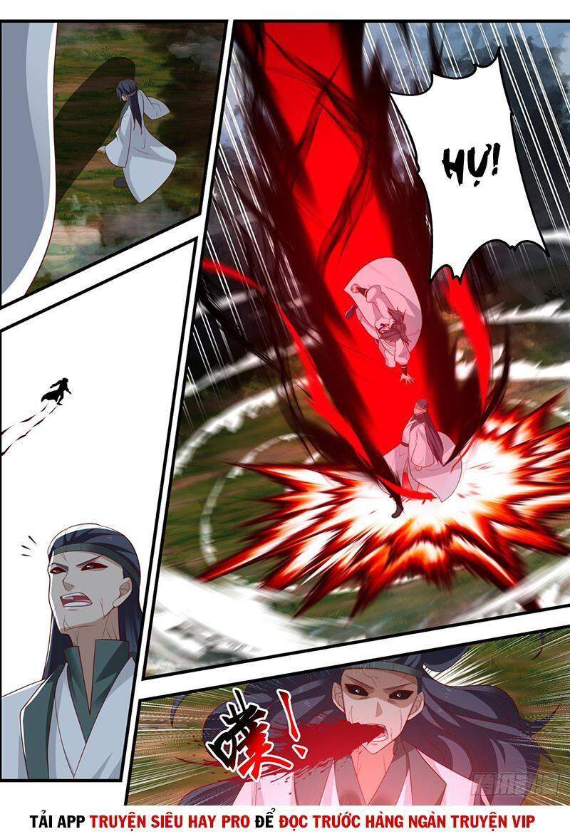 Võ Luyện Đỉnh Phong Chap 1674 - Next Chap 1675