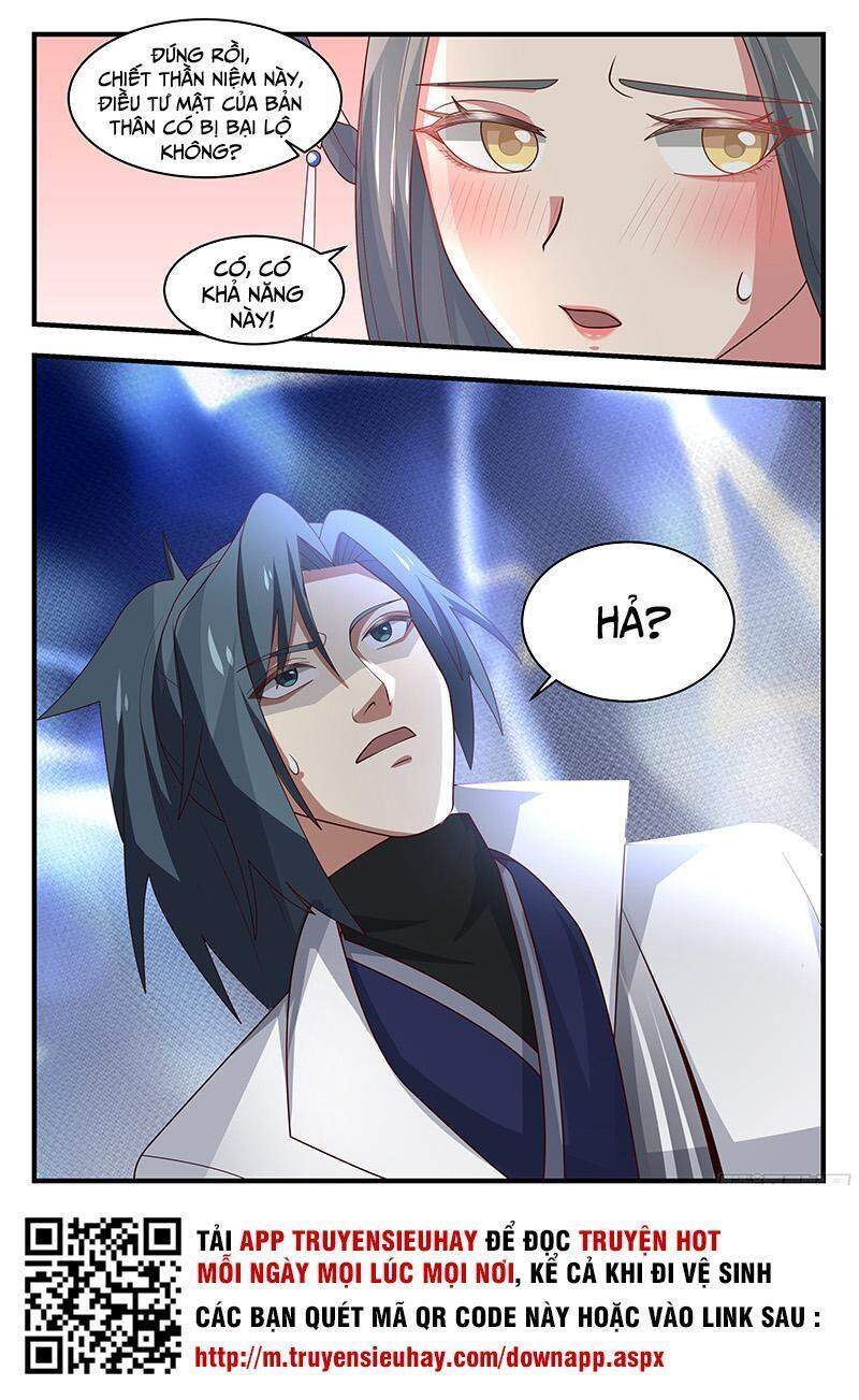 Võ Luyện Đỉnh Phong Chap 1676 - Next Chap 1677