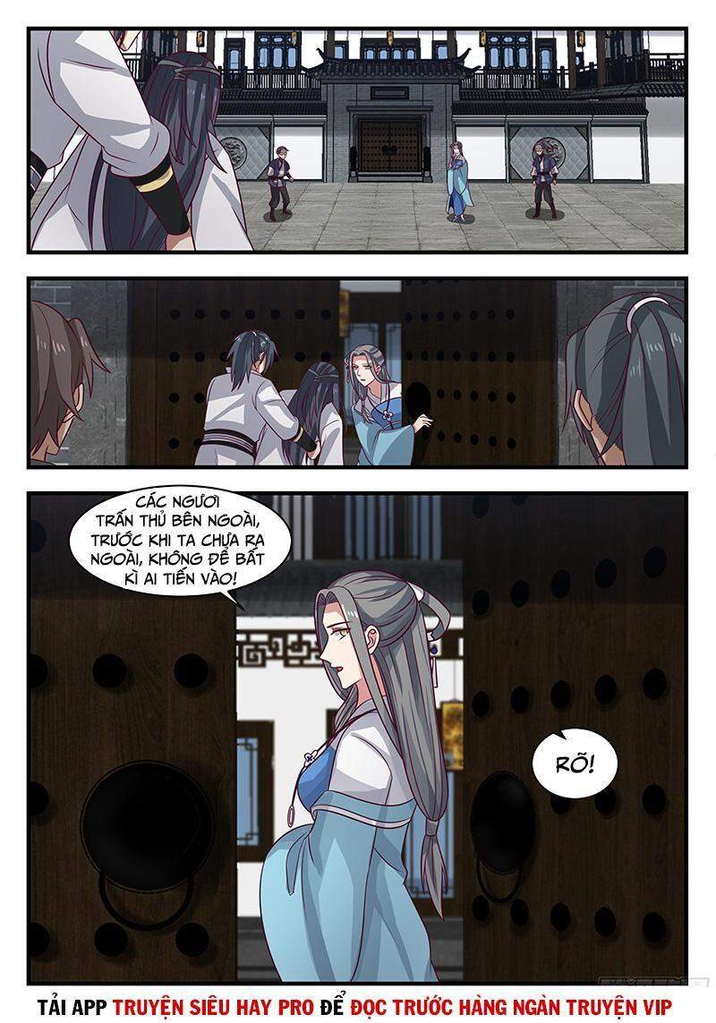 Võ Luyện Đỉnh Phong Chap 1676 - Next Chap 1677