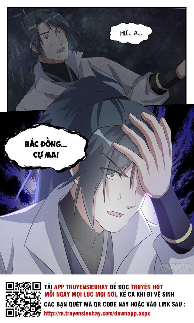 Võ Luyện Đỉnh Phong Chap 1677 - Next Chap 1678