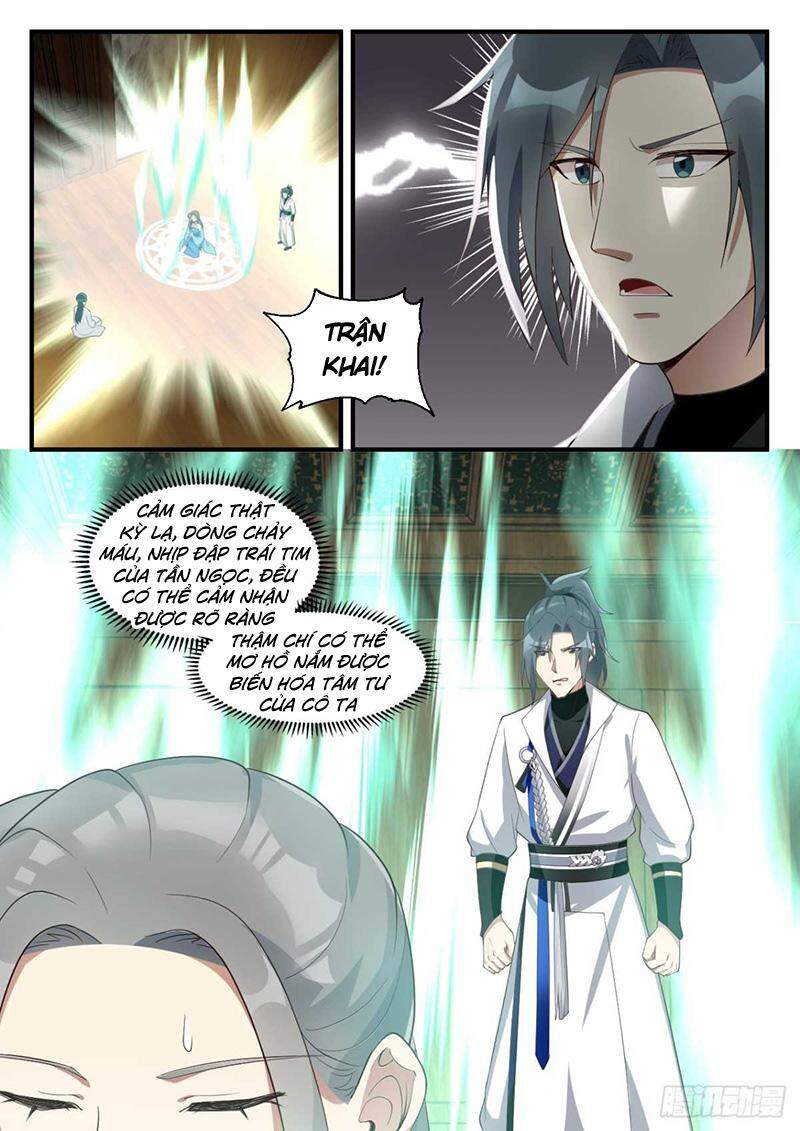 Võ Luyện Đỉnh Phong Chap 1677 - Next Chap 1678
