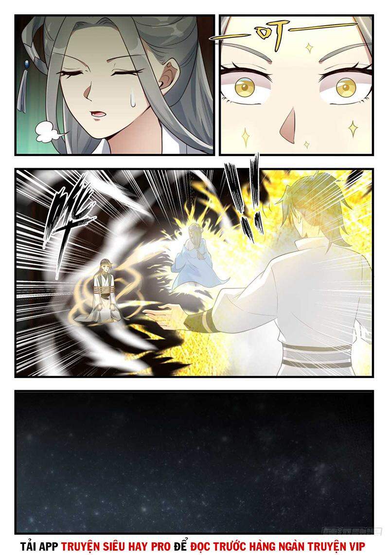 Võ Luyện Đỉnh Phong Chap 1677 - Next Chap 1678