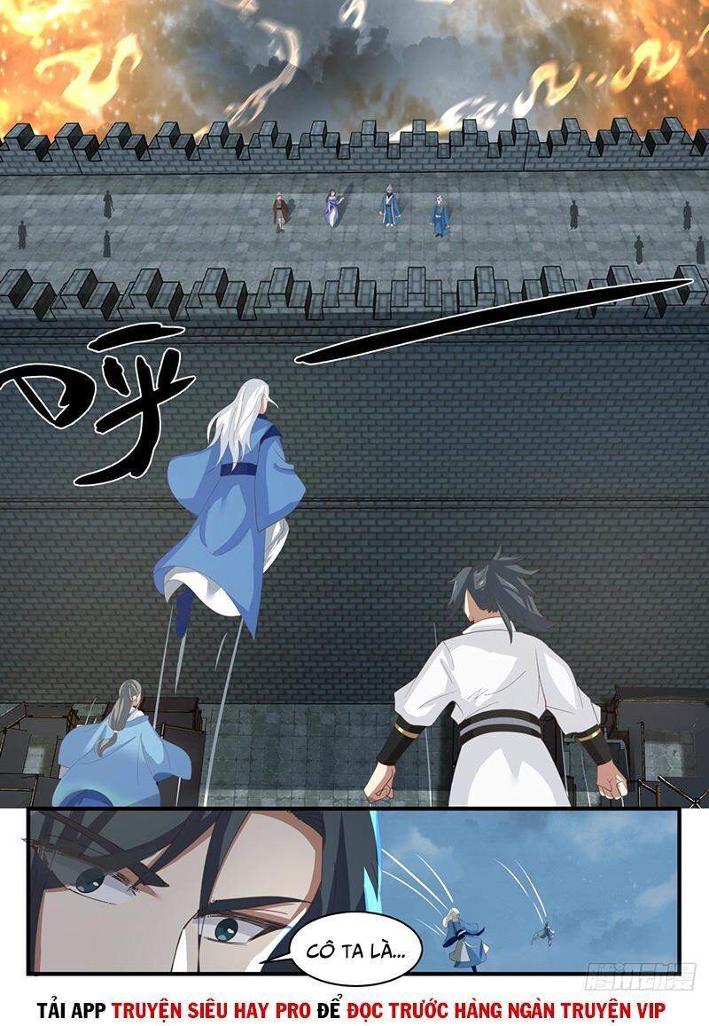 Võ Luyện Đỉnh Phong Chap 1680 - Next Chap 1681