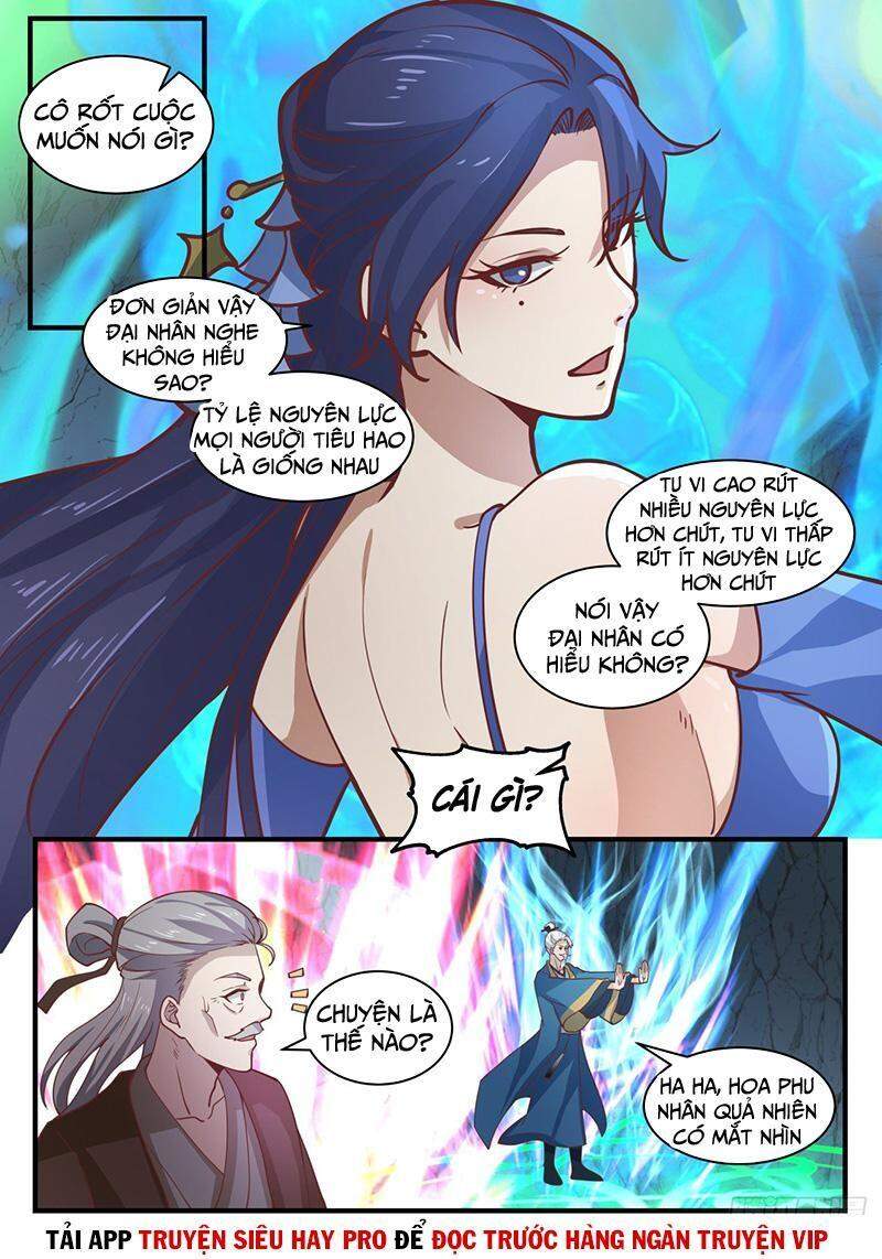 Võ Luyện Đỉnh Phong Chap 1684 - Next Chap 1685