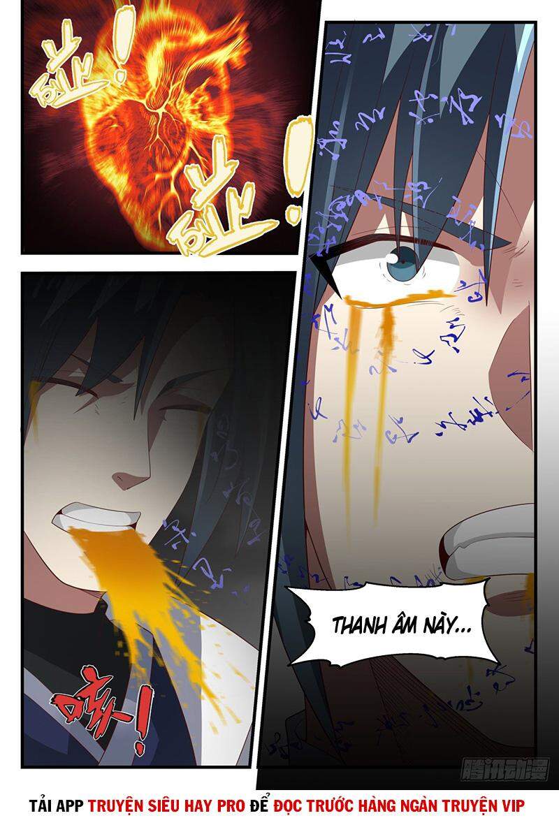 Võ Luyện Đỉnh Phong Chap 1688 - Next Chap 1689