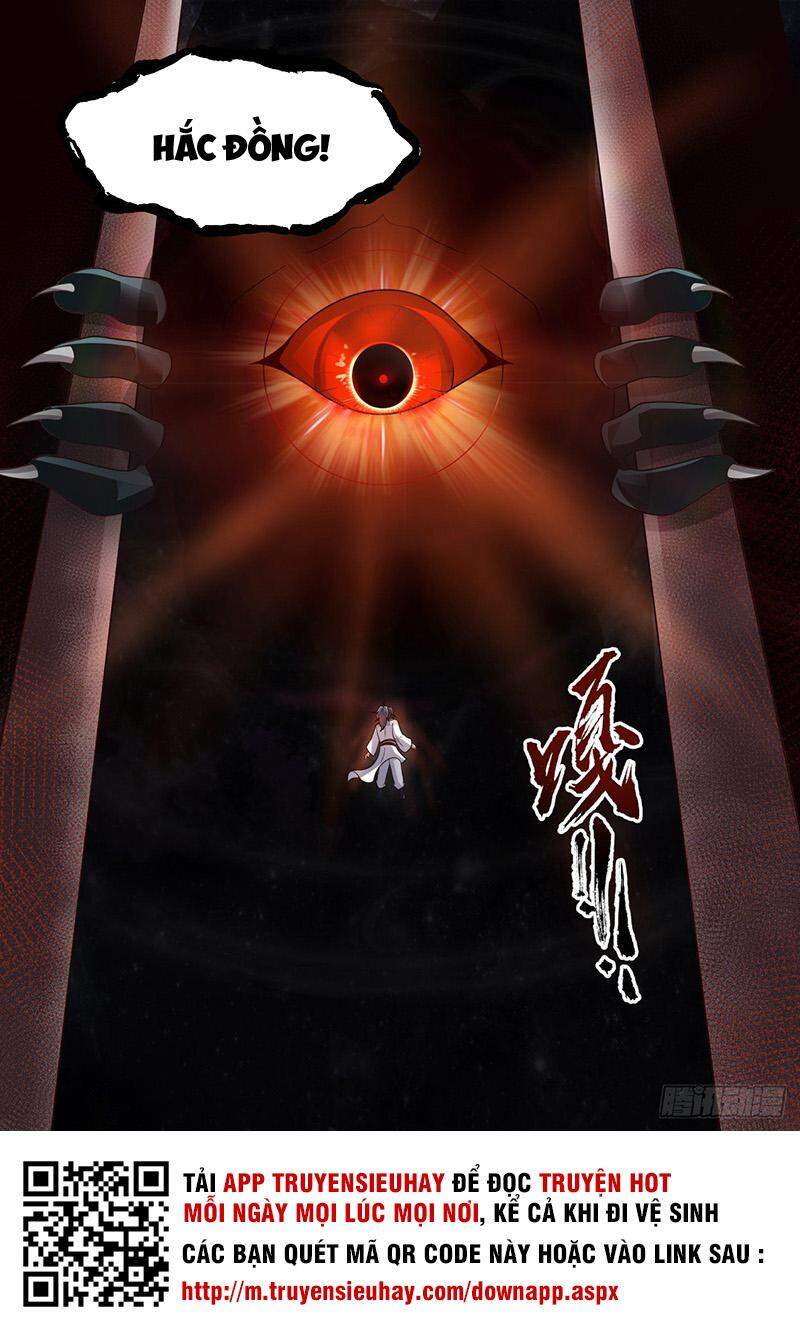 Võ Luyện Đỉnh Phong Chap 1688 - Next Chap 1689
