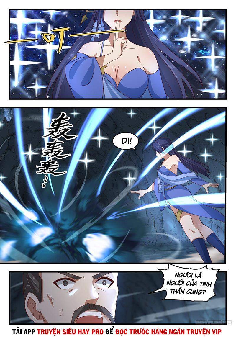 Võ Luyện Đỉnh Phong Chap 1688 - Next Chap 1689