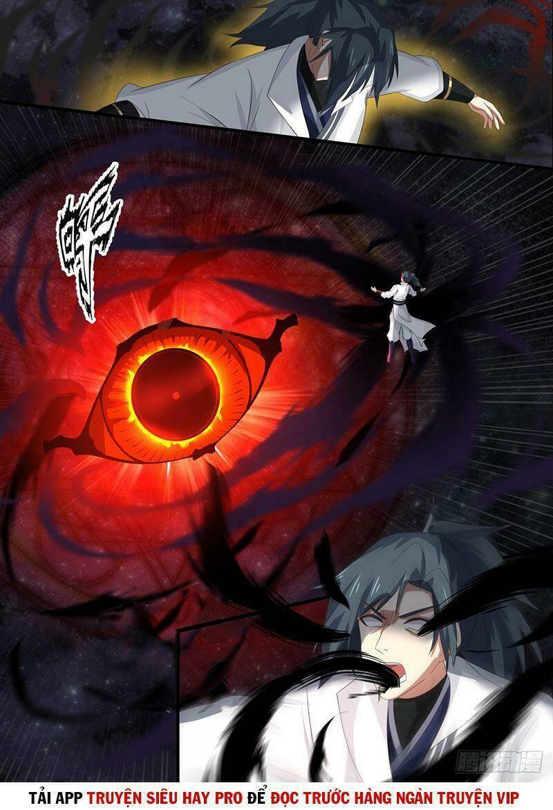 Võ Luyện Đỉnh Phong Chap 1689 - Next Chap 1690